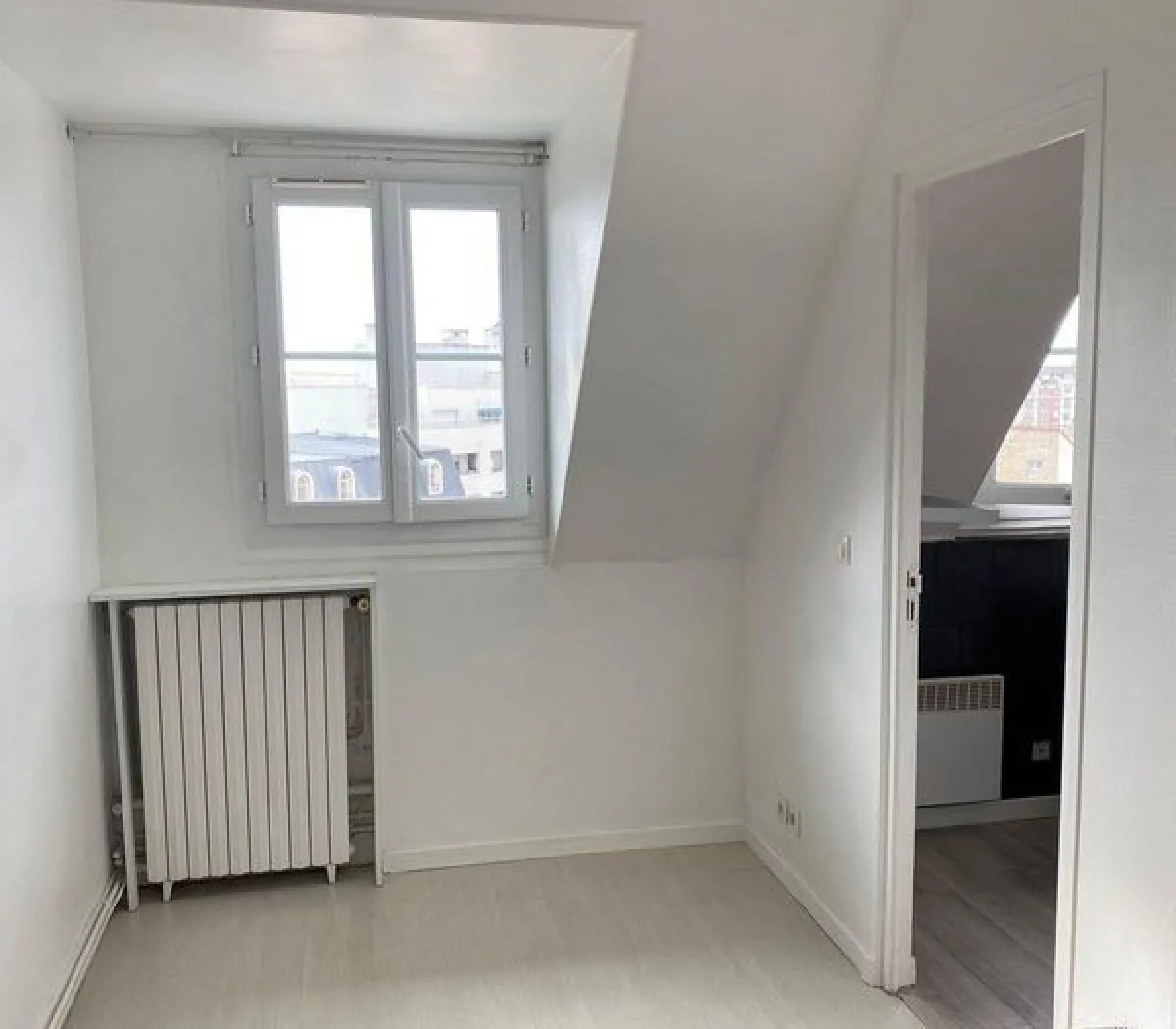 Location Asnières-sur-Seine Appartement 69d8b693de5f