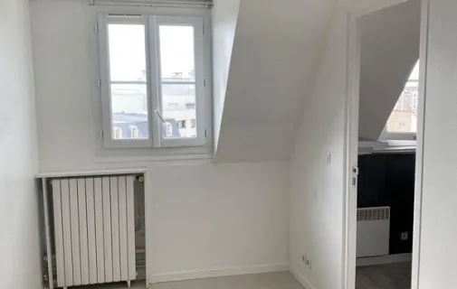 Location Asnières-sur-Seine Appartement 69d8b693de5f