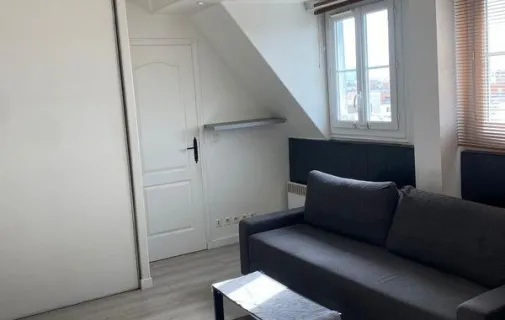 Location Asnières-sur-Seine Appartement 69d8b693de5f