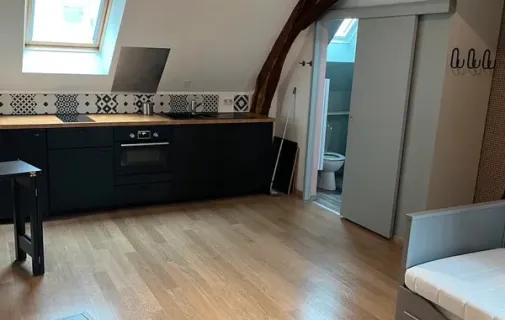 Location Nantes Appartement 69d8bccba94b
