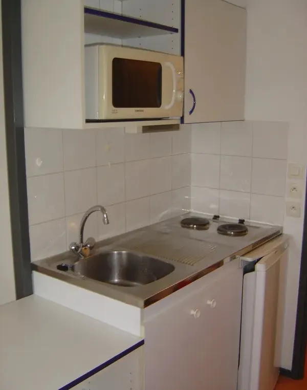 Location Villeurbanne Appartement 69d8c46f22fa