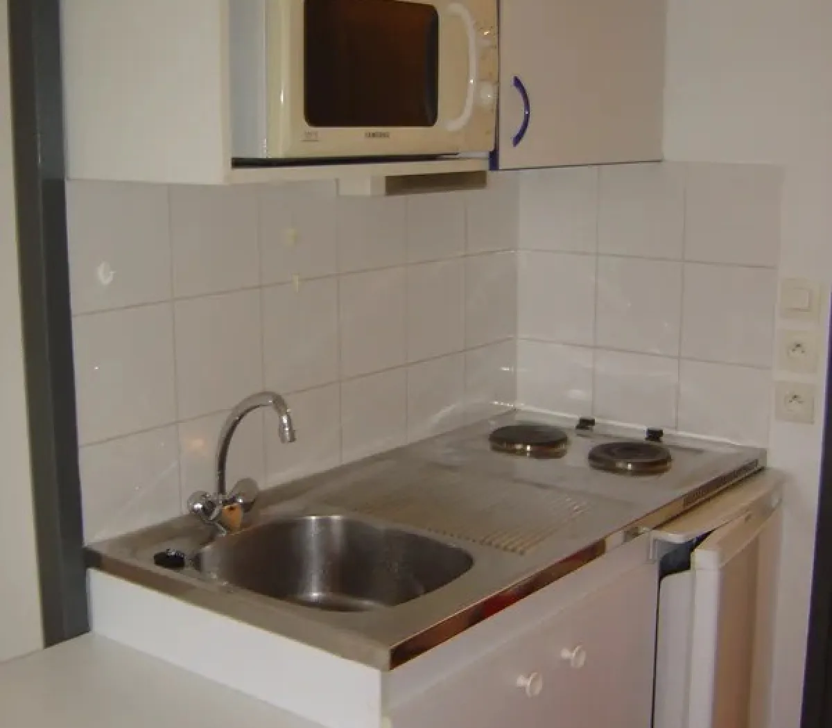 Location Villeurbanne Appartement 69d8c46f22fa