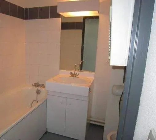 Location Villeurbanne Appartement 69d8c46f22fa