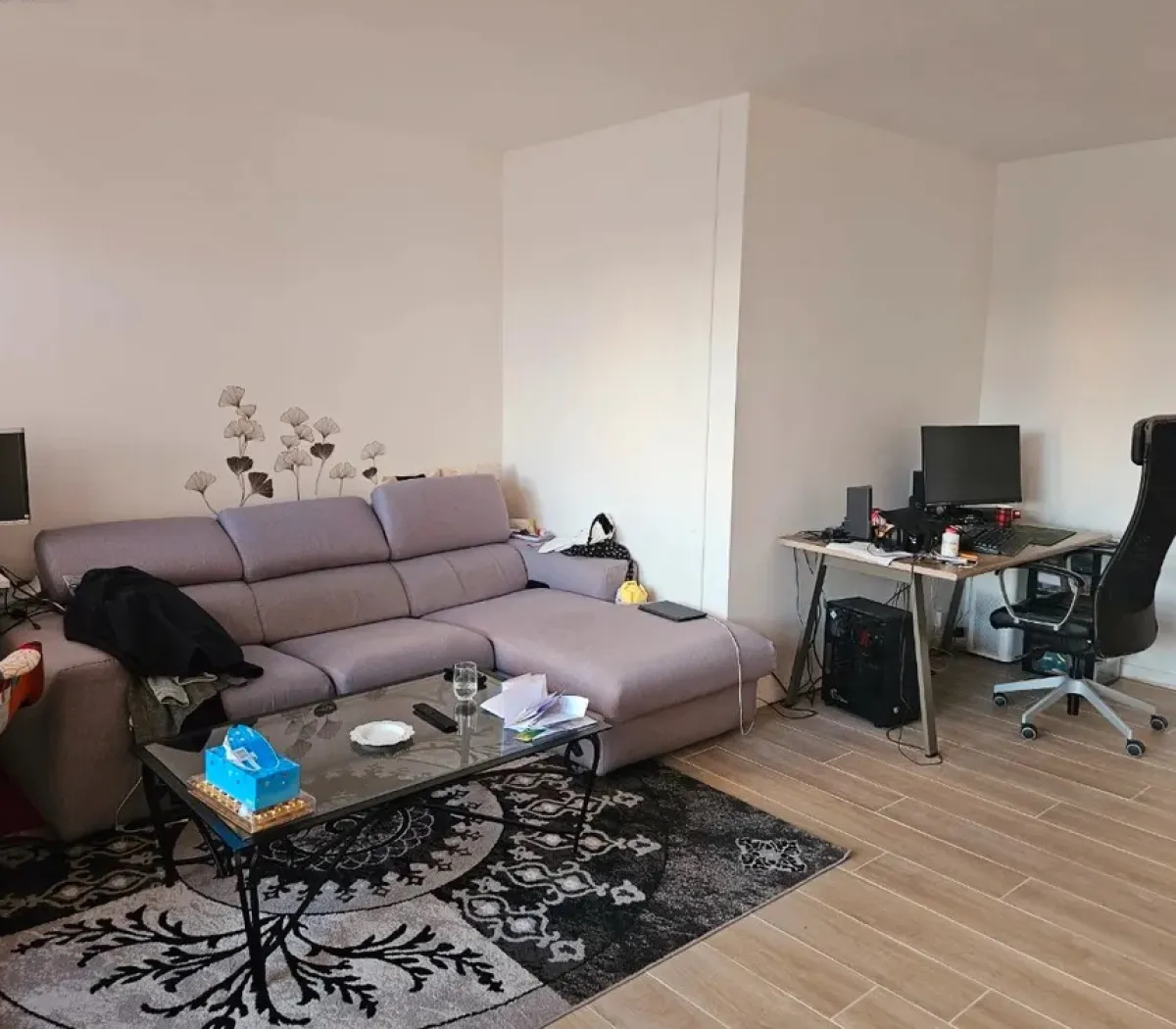 Location Paris Appartement 69d8caa38efb