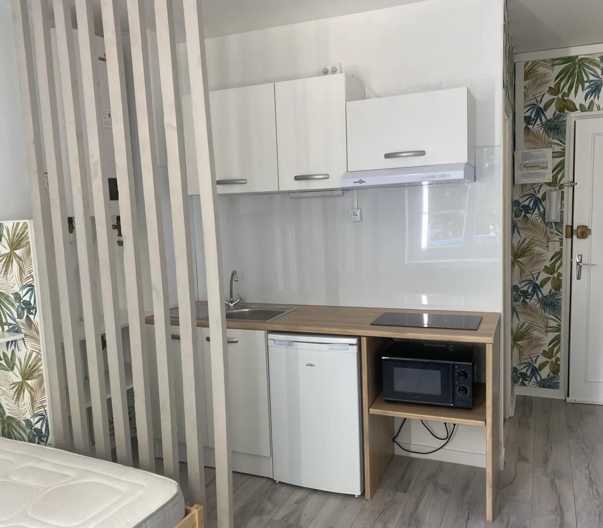 Location Limoges Appartement 69d912bc63e6