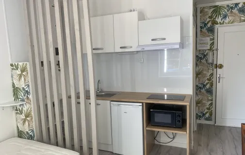 Location Limoges Appartement 69d912bc63e6