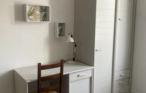 Location Limoges Appartement 69d912bc63e6