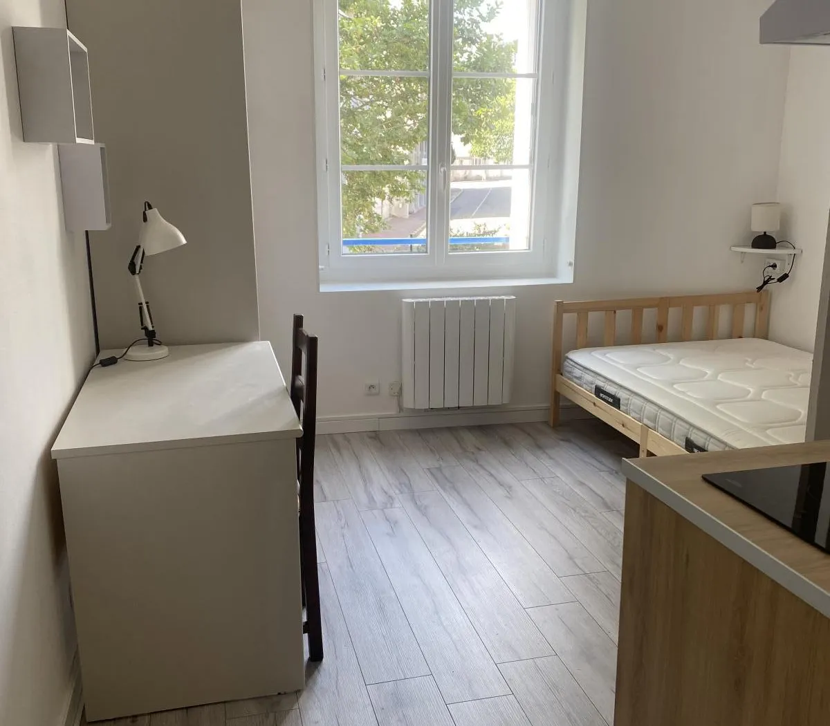 Location Limoges Appartement 69d912bc63e6