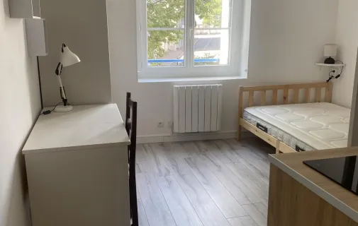 Location Limoges Appartement 69d912bc63e6