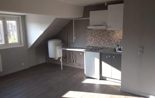 Location Lille Appartement 69d935249c9b