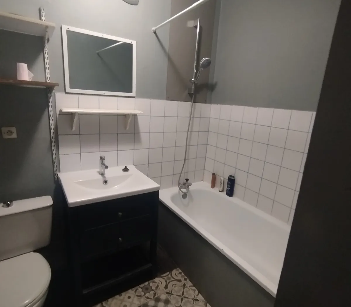 Location Roubaix Appartement 69d93ba9d0e1