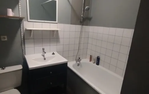 Location Roubaix Appartement 69d93ba9d0e1