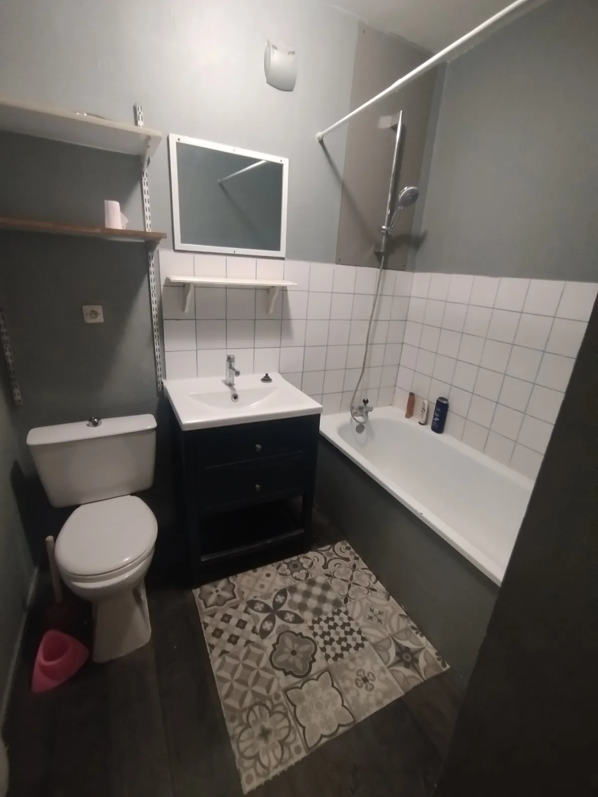 Location Roubaix Appartement 69d93ba9d0e1