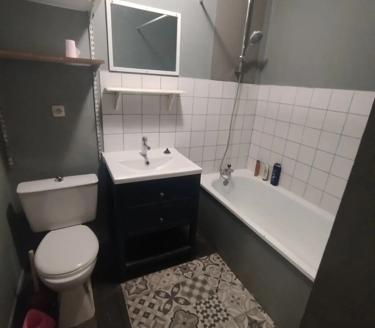 Location Roubaix Appartement 69d93ba9d0e1