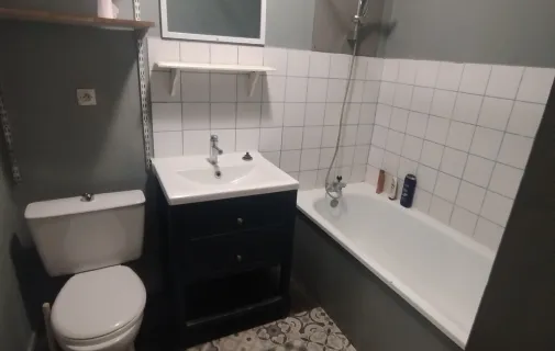 Location Roubaix Appartement 69d93ba9d0e1