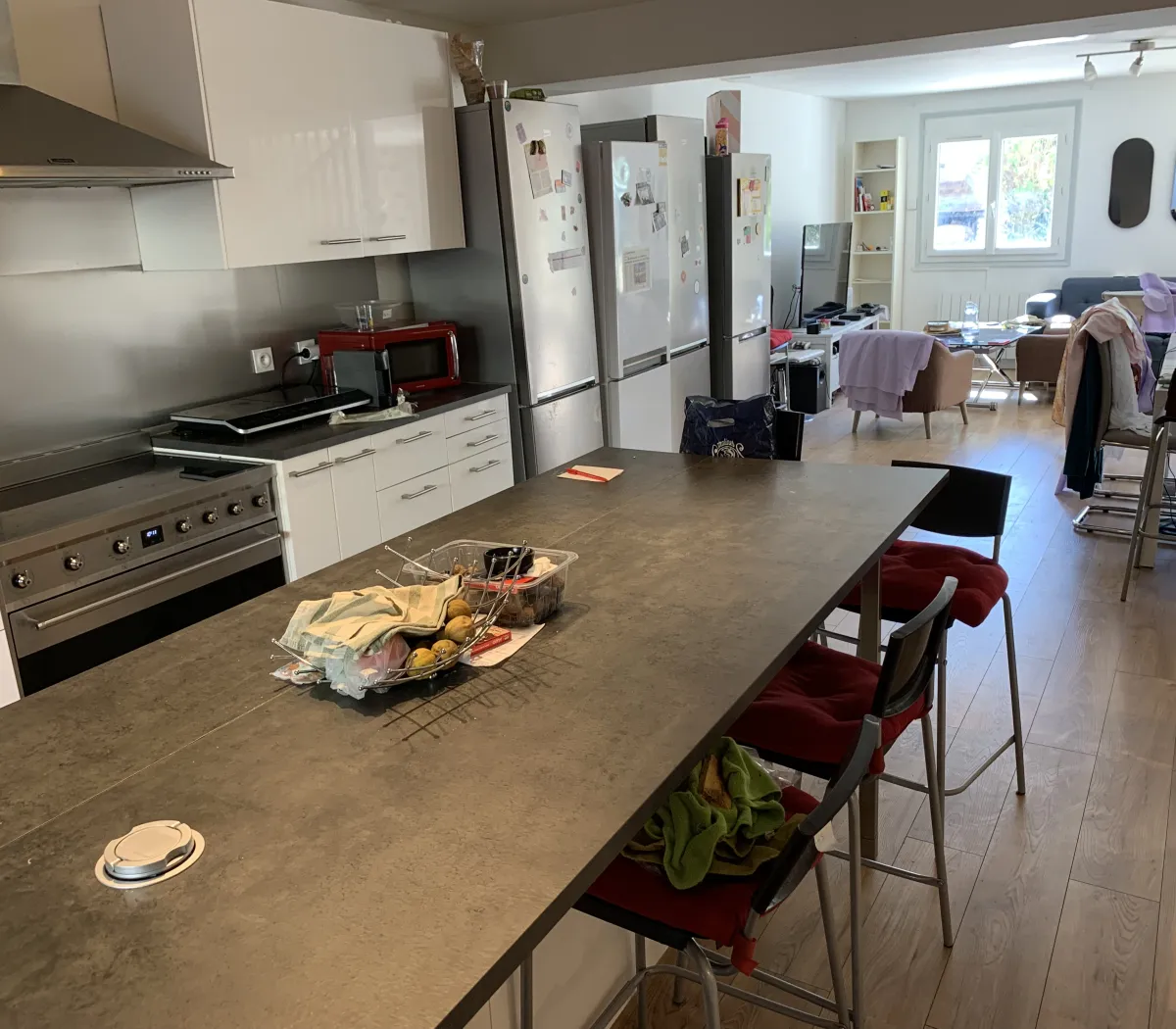 Location Pierrelaye Appartement 69da064918c9