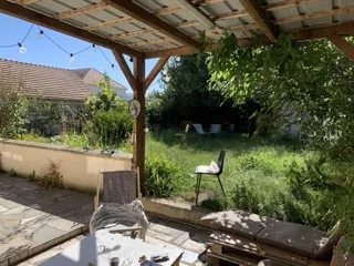 Location Pierrelaye Appartement 69da064918c9