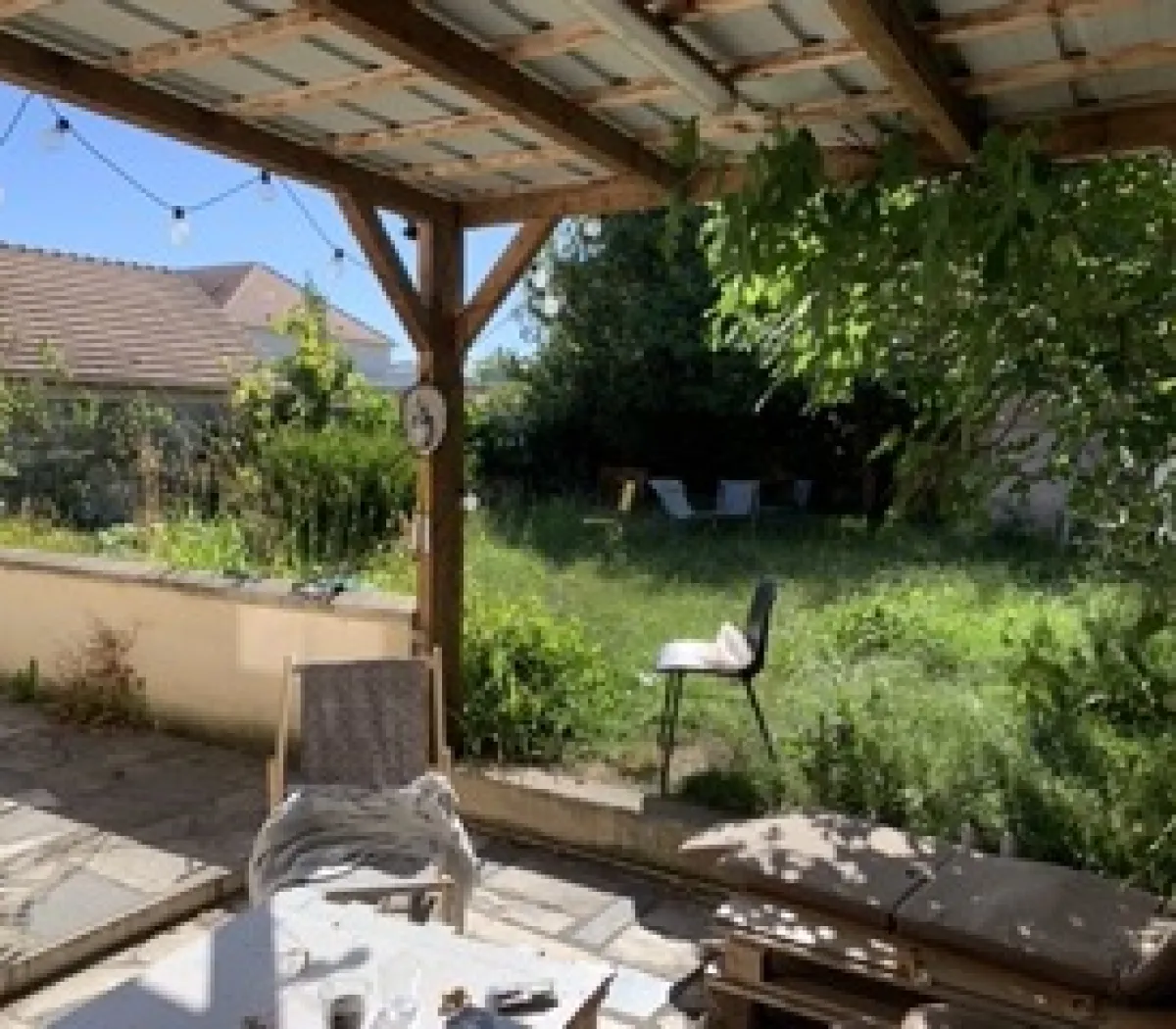 Location Pierrelaye Appartement 69da064918c9