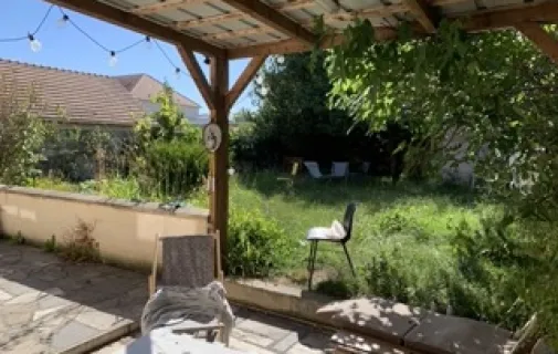 Location Pierrelaye Appartement 69da064918c9