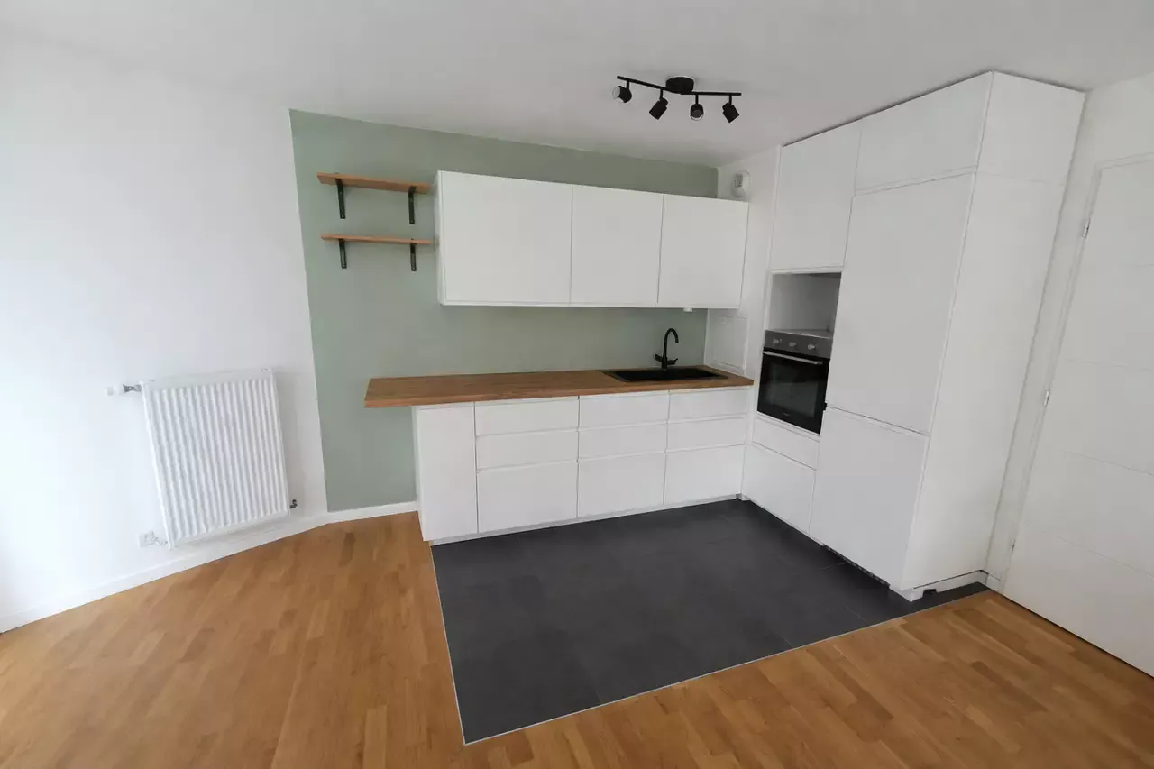 Location Pantin Appartement 69dca6e0b524