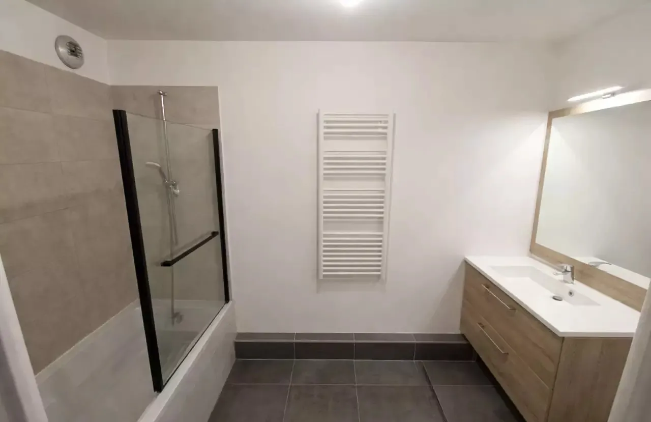 Location Pantin Appartement 69dca6e0b524