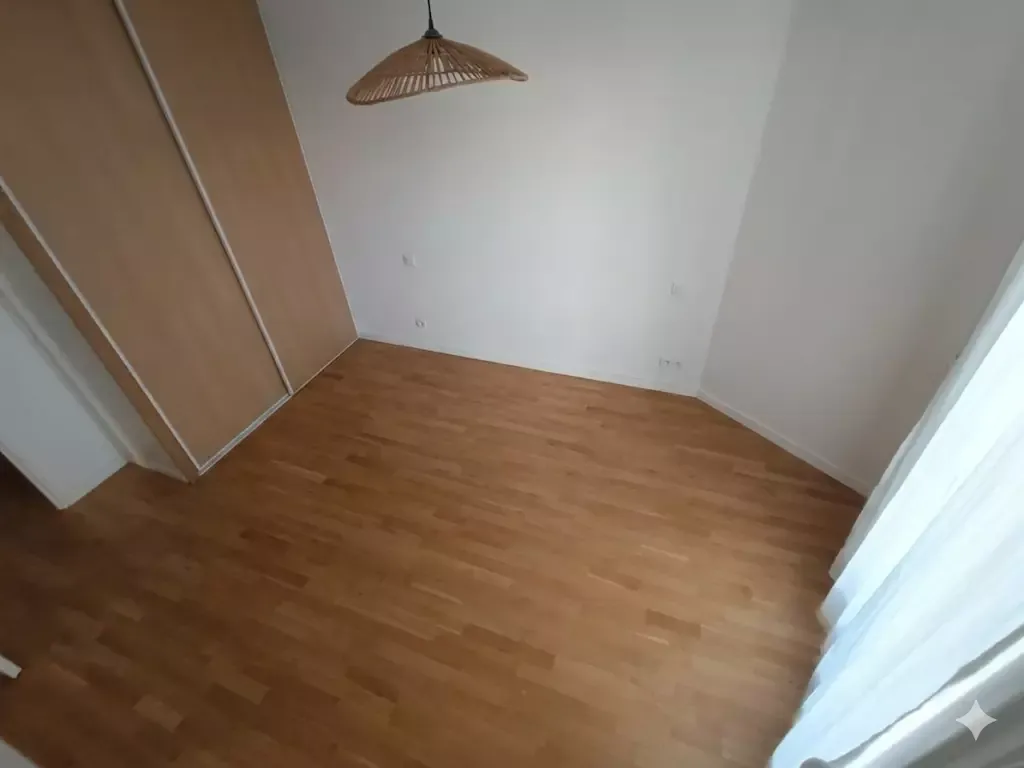 Location Pantin Appartement 69dca6e0b524