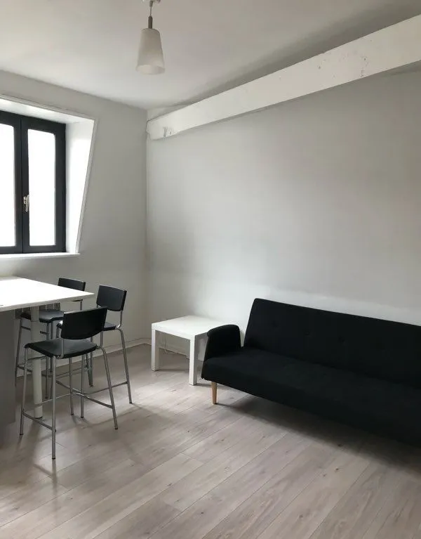 Location Lille Appartement 69dcafaea6a9
