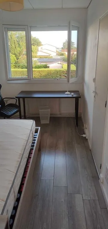 Location Pessac Chambre 69dcb2eddd21