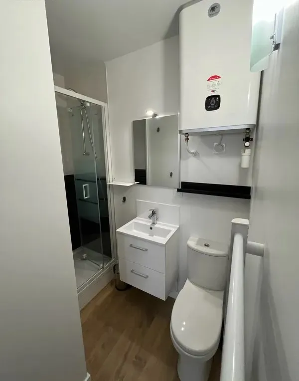 Location Nantes Appartement 69dcb8a8043a