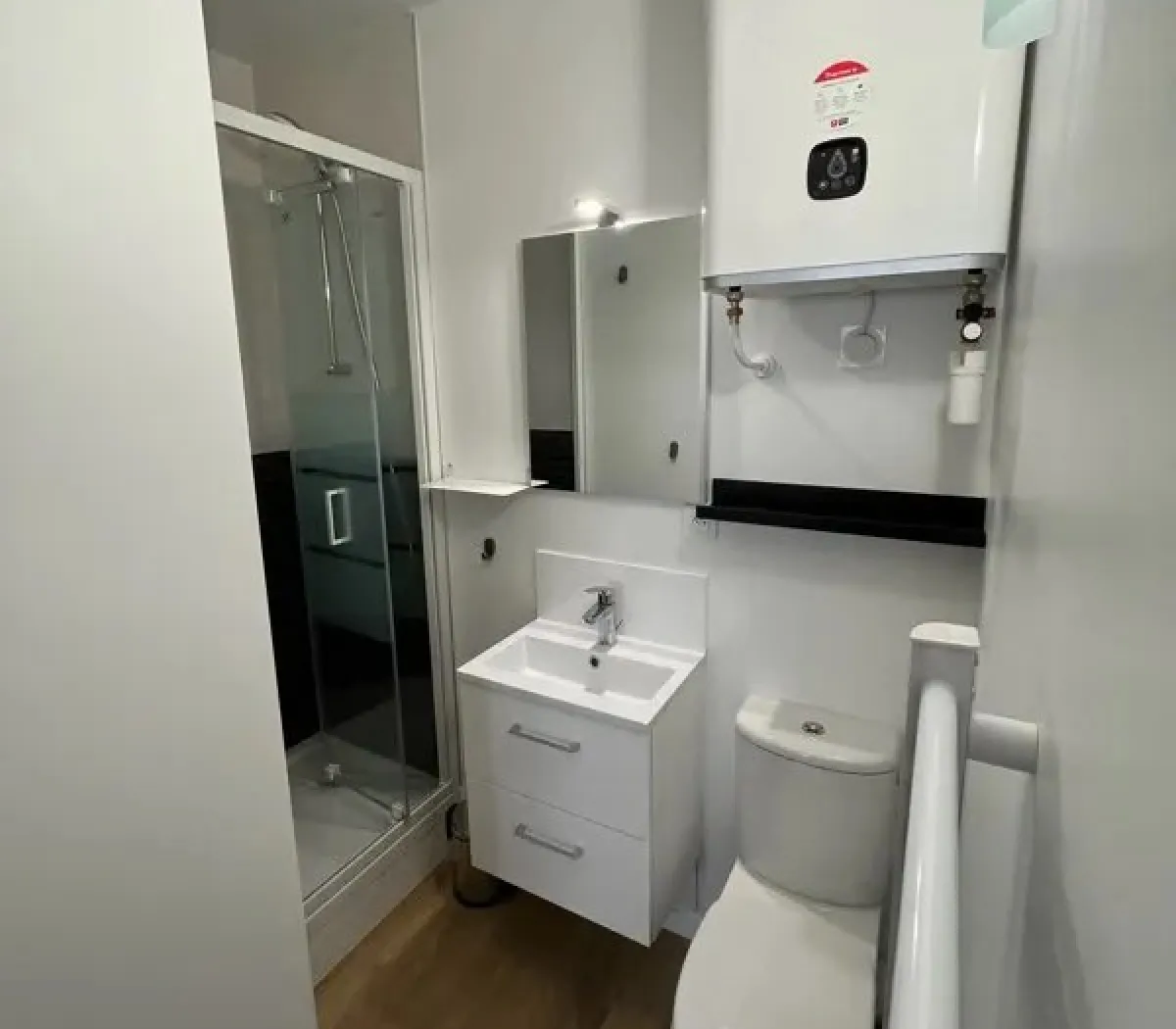 Location Nantes Appartement 69dcb8a8043a