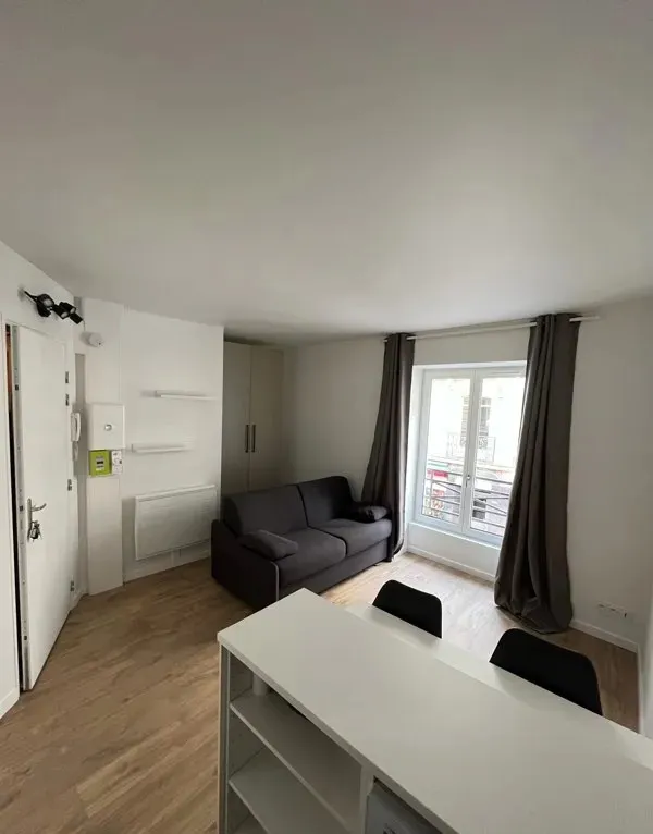 Location Nantes Appartement 69dcb8a8043a