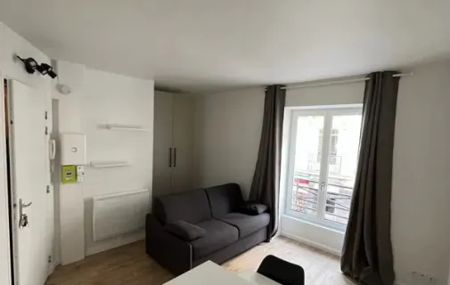 Location Nantes Appartement 69dcb8a8043a
