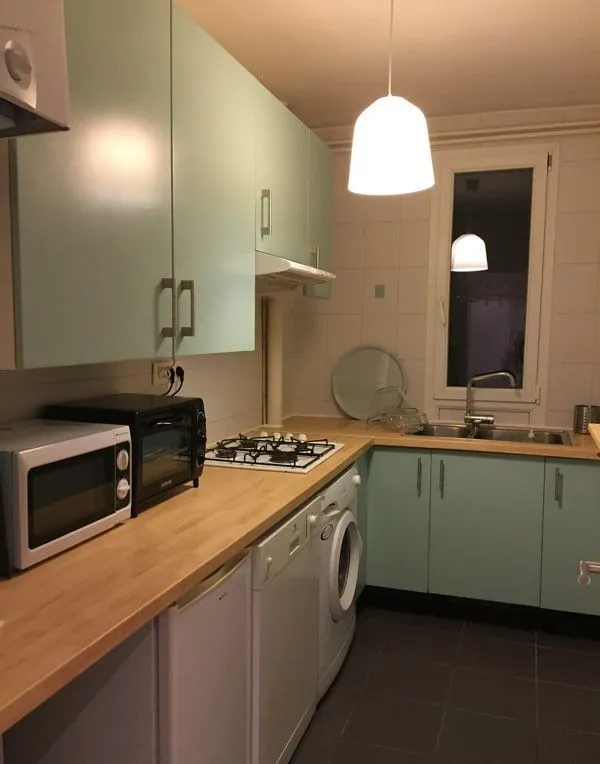 Location Toulouse Appartement 69dcbd2a9620