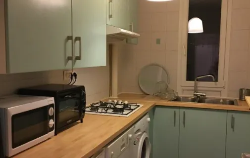 Location Toulouse Appartement 69dcbd2a9620