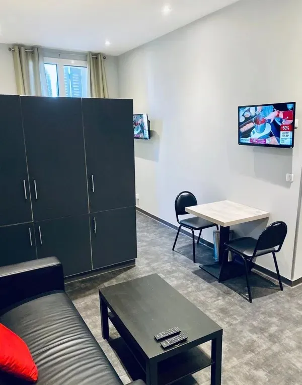 Location Marseille Appartement 69dcc1343231