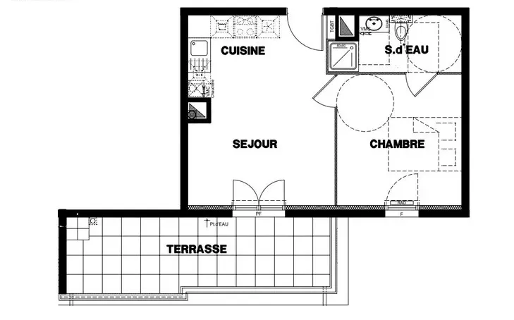 Location Marseille Appartement 69dcc8ca9e7f