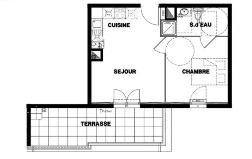 Location Marseille Appartement 69dcc8ca9e7f