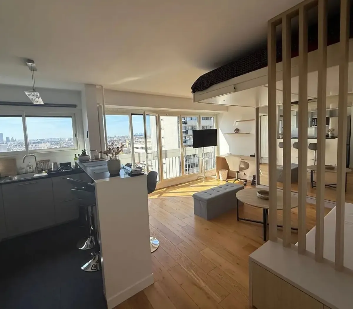 Location Paris Appartement 69dd174cdfb9