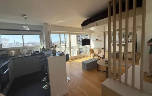 Location Paris Appartement 69dd174cdfb9