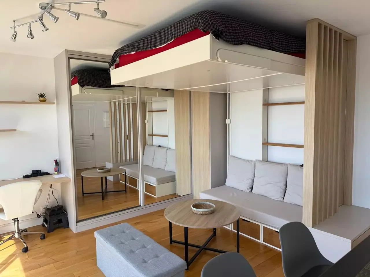 Location Paris Appartement 69dd174cdfb9