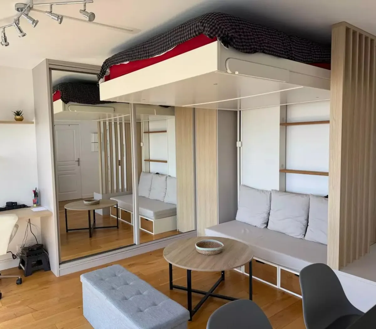 Location Paris Appartement 69dd174cdfb9