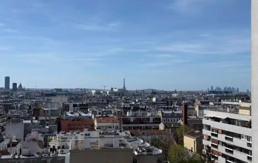 Location Paris Appartement 69dd174cdfb9