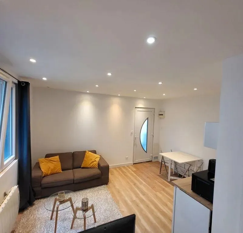 Location Lille Appartement 69ddf1387b3a