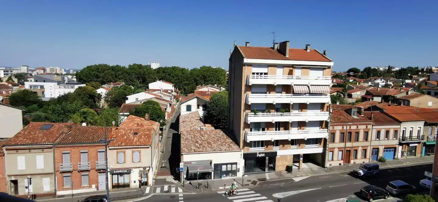 Location Toulouse Appartement 69ddfdc9899f