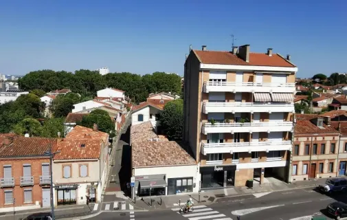 Location Toulouse Appartement 69ddfdc9899f