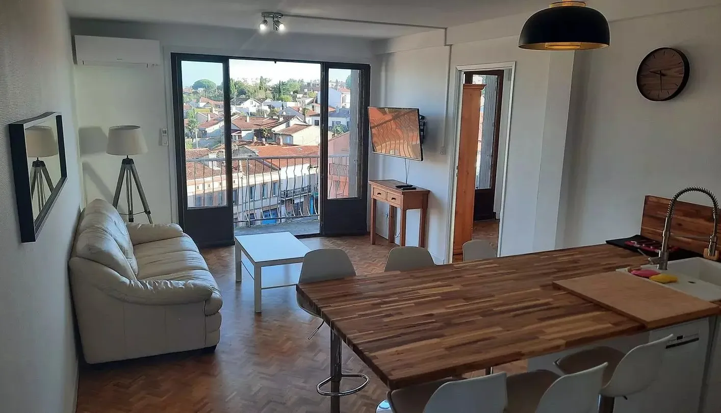 Location Toulouse Appartement 69ddfdc9899f