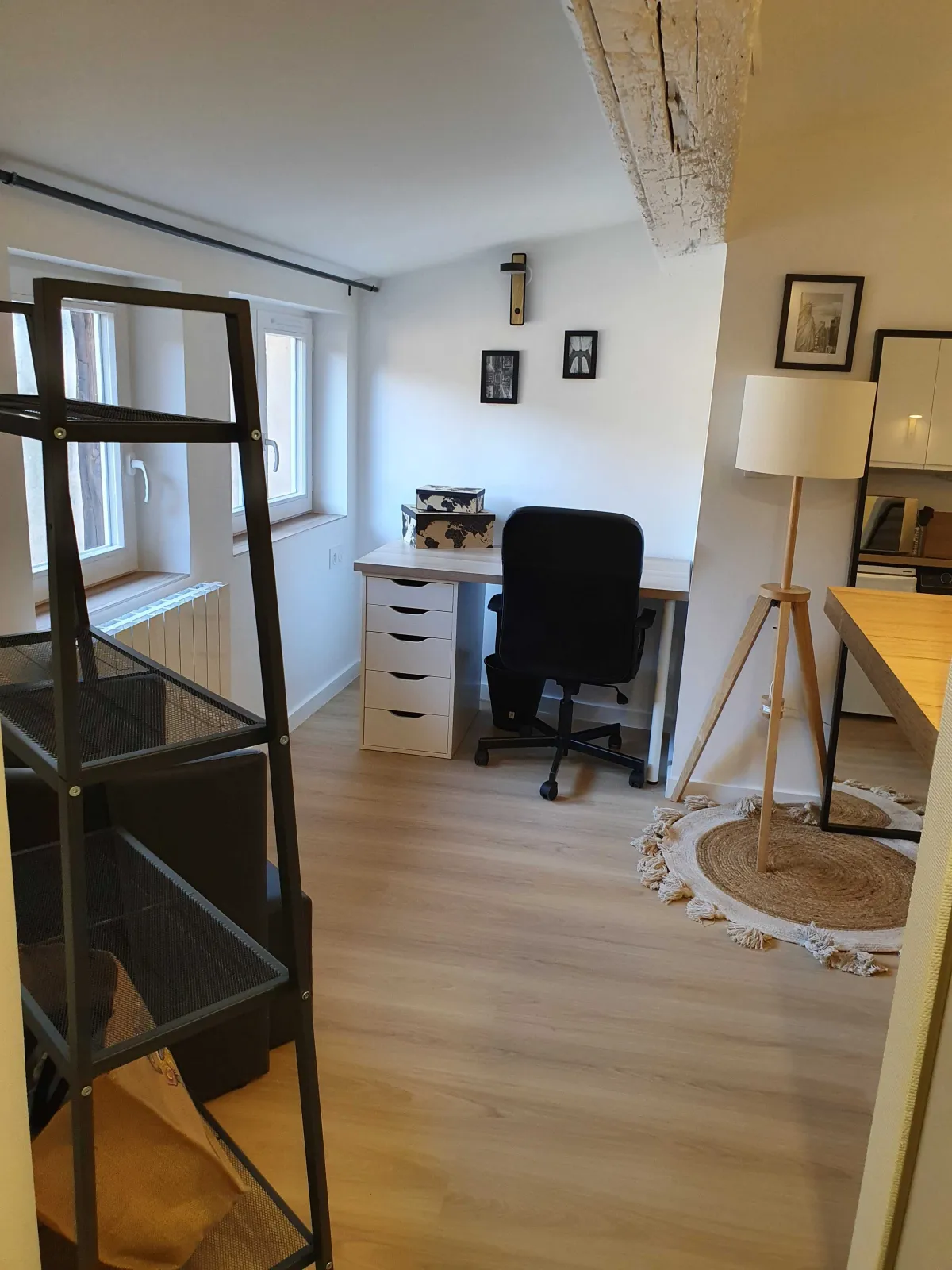 Location Lyon Appartement 69de0360df7f