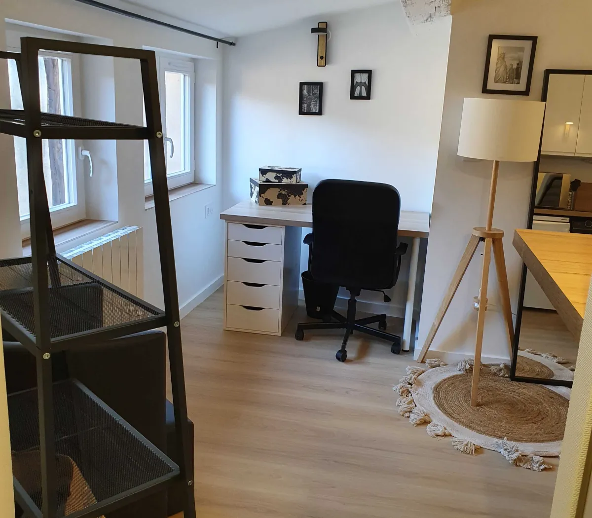 Location Lyon Appartement 69de0360df7f