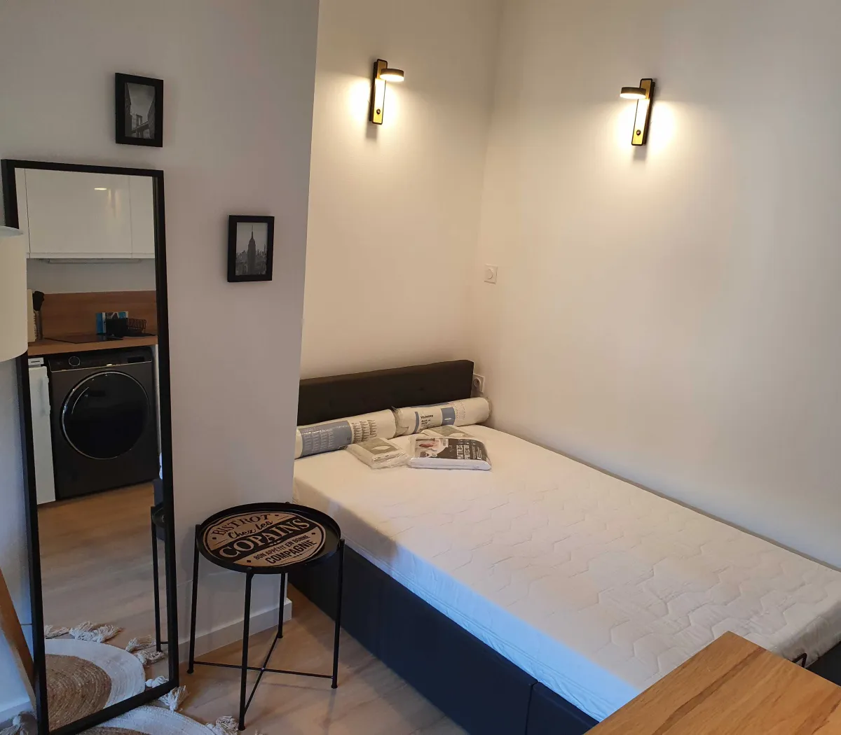 Location Lyon Appartement 69de0360df7f