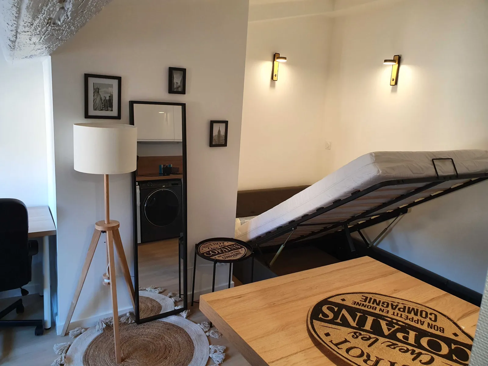 Location Lyon Appartement 69de0360df7f